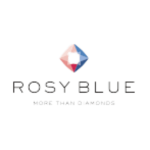 Rosy Blue