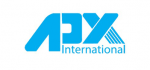 APX Intl logo